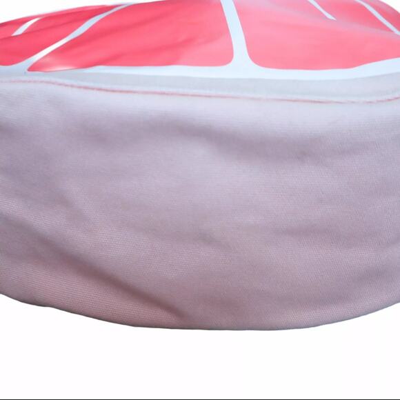 Kate Spade Grapefruit Flights of Fruit Tote - Picture 11 of 13